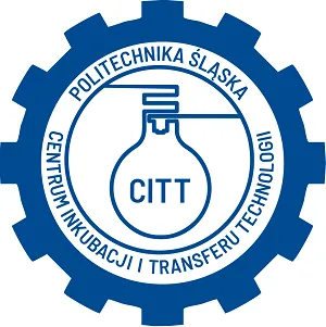 Politechnika Śląska logo