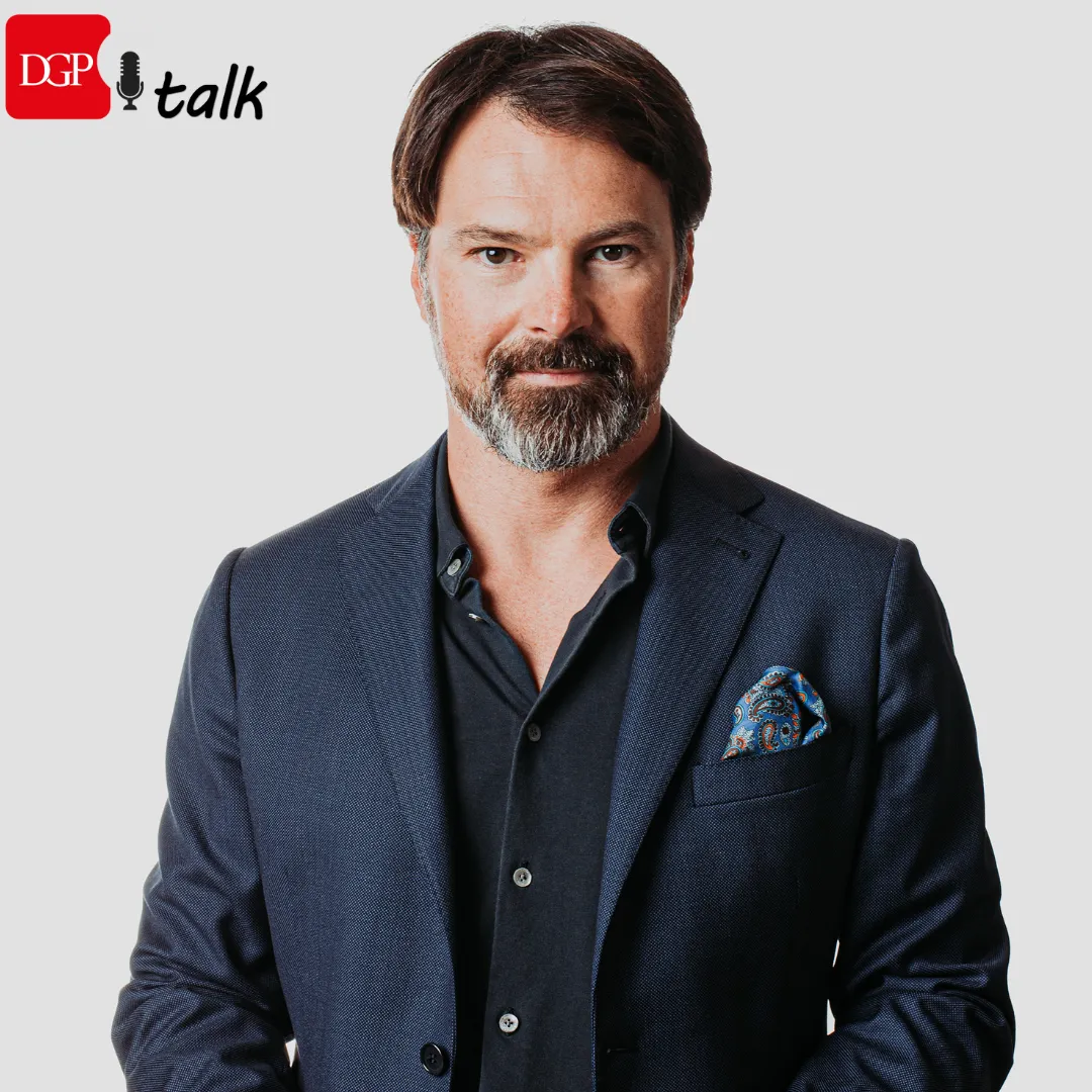 Bartosz Łopiński: Sztuczna inteligencja przetasuje rynek programistów [PODCAST]