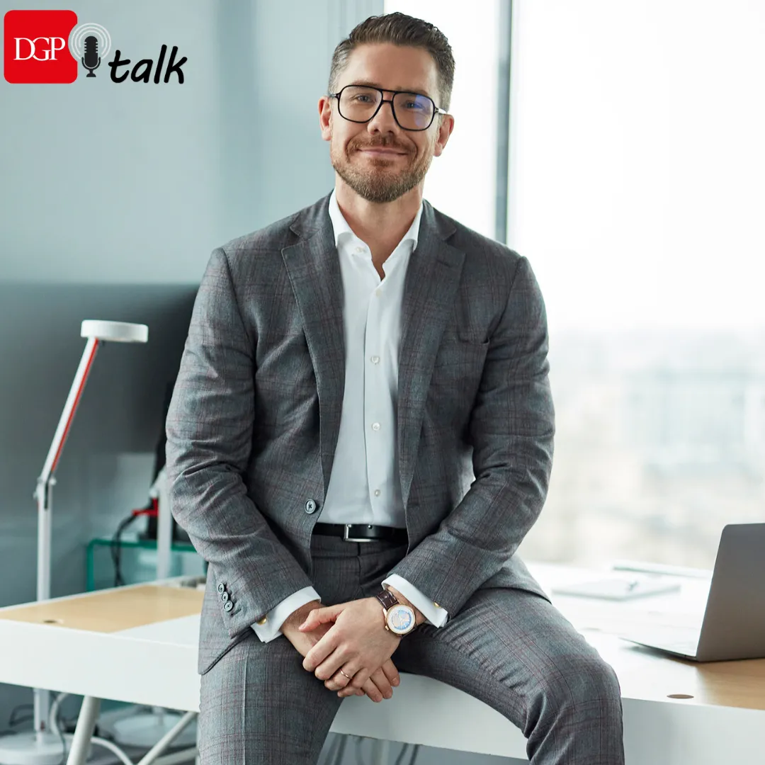 Mateusz Grzesiak: Kompetencje miękkie to są umiejętności zarządzania myślami, emocjami i zachowaniami. [PODCAST]