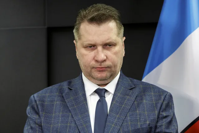 Czarnek o lex Czarnek: Jestem przekonany, że nikt w tej kadencji do tego nie sięgnie