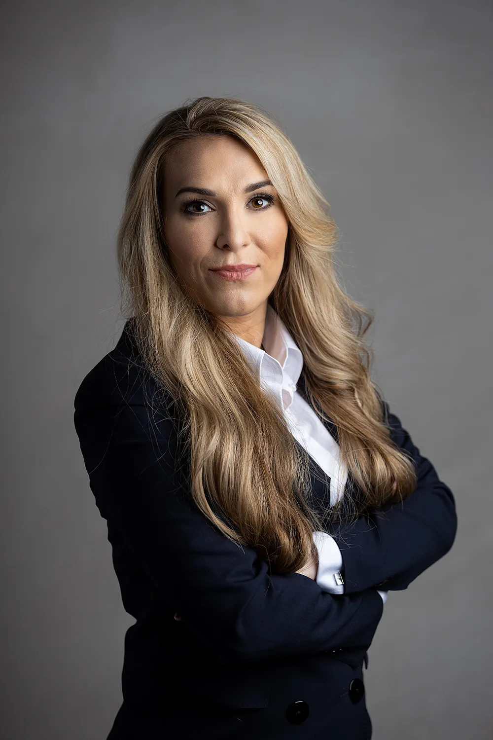 Jagoda Wojciechowska