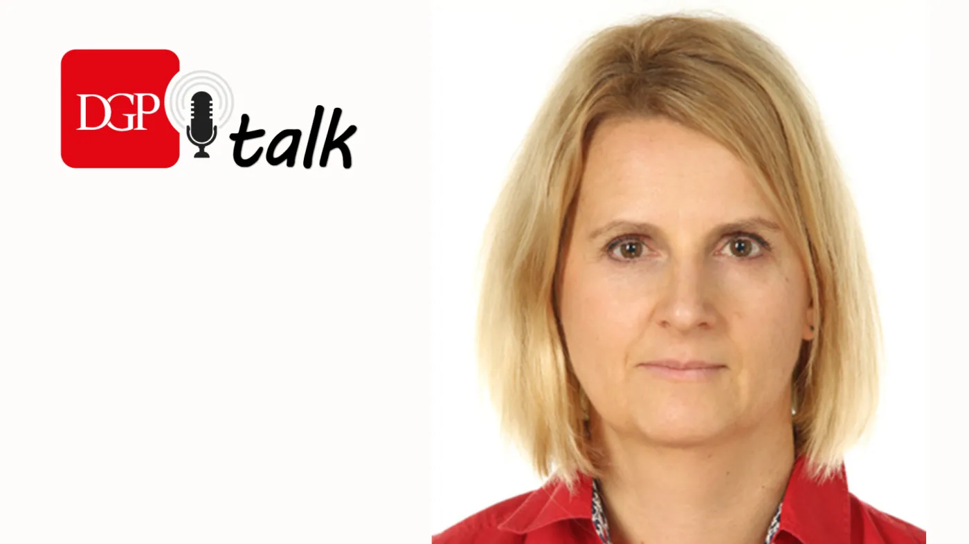 Monika Fiszer: Program Erasmus dla młodych przedsiębiorców funkcjonuje od 14 lat [PODCAST]