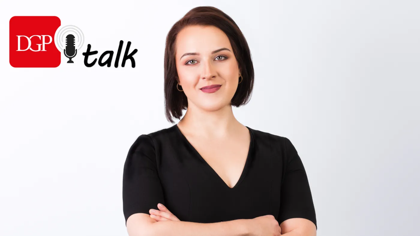 Olga Gerlich: Znowelizowana ustawa o prawach konsumenta zmienia na korzyść konsumentów wiele terminów związanych z możliwością dochodzenia roszczeń [PODCAST]