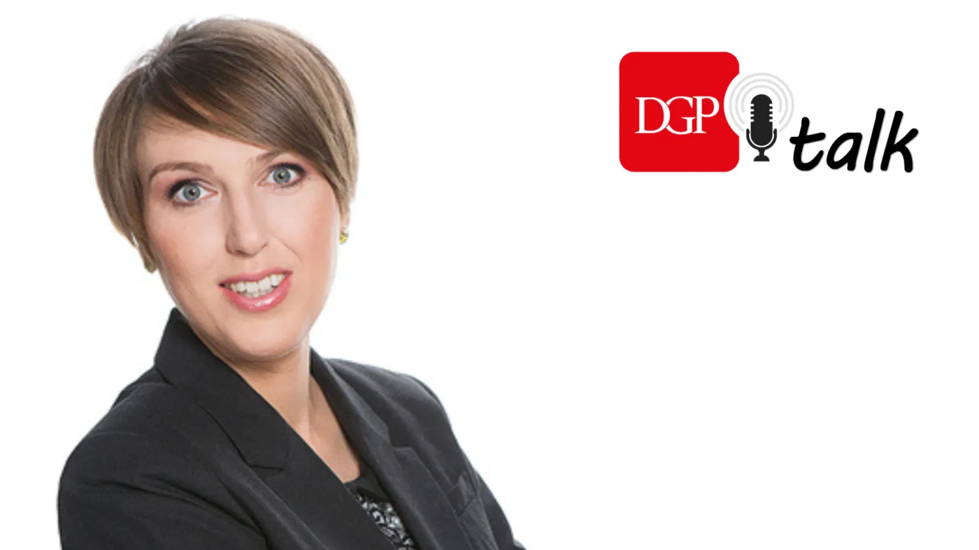 Joanna Jaroch-Pszeniczna:Trzeba już skończyć z tym stereotypem , że żeby eksportować do Francji należy mówić po francusku [PODCAST]