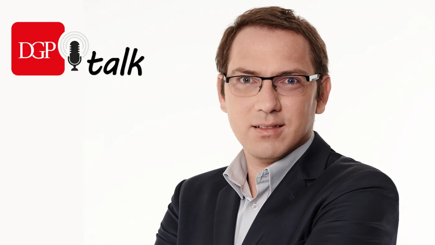 Dr Marek Kozłowski: Sztuczna Inteligencja jest w stanie stworzyć bardzo przekonujące odpowiedzi, które nie są poprawne ze strony faktów – to tzw. halucynacja Sztucznej Inteligencji [PODCAST]
