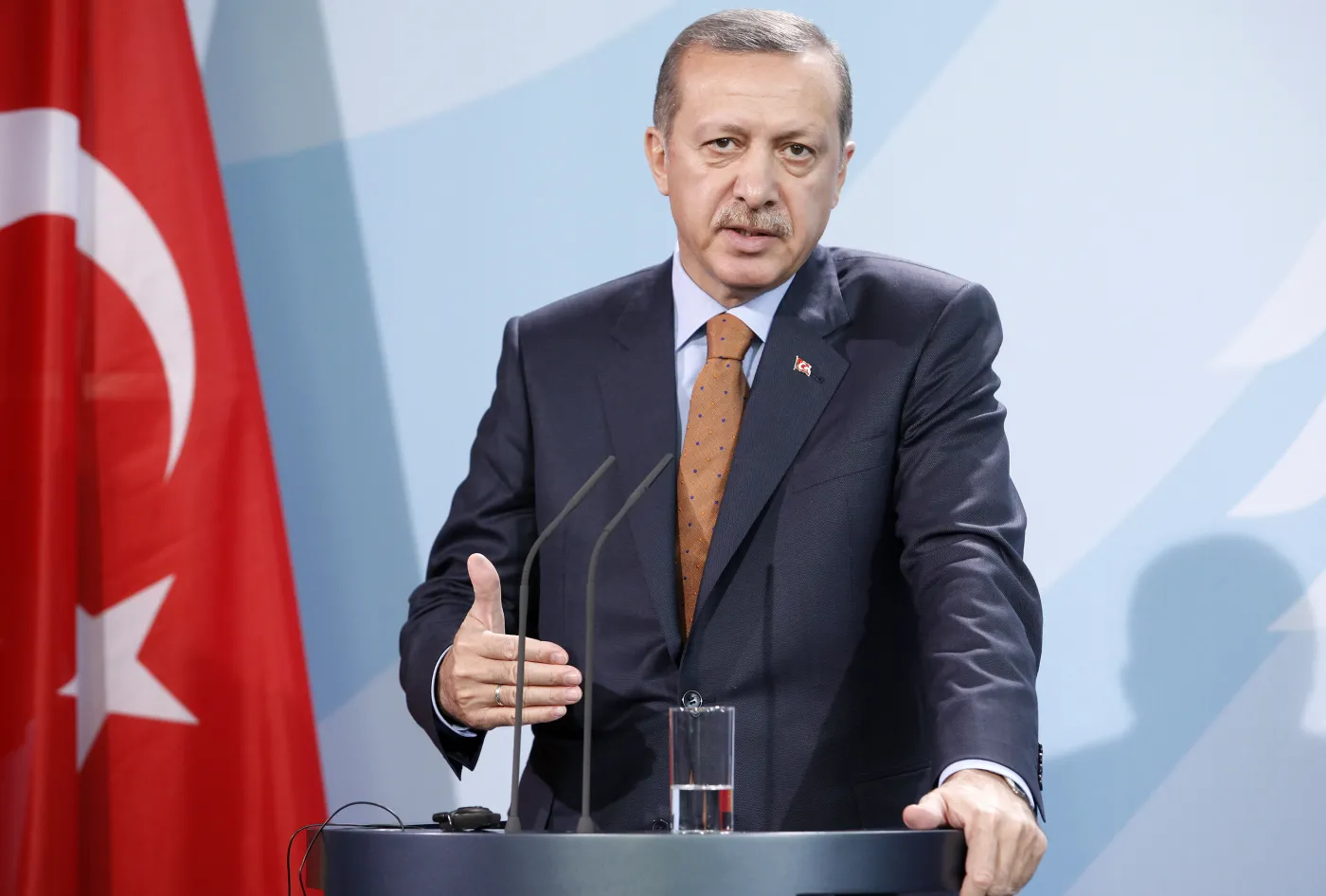 Erdogan: Jeśli Szwecja i Finlandia nie wywiążą się z zobowiązań, nie będzie zgody na ich akcesję do NATO