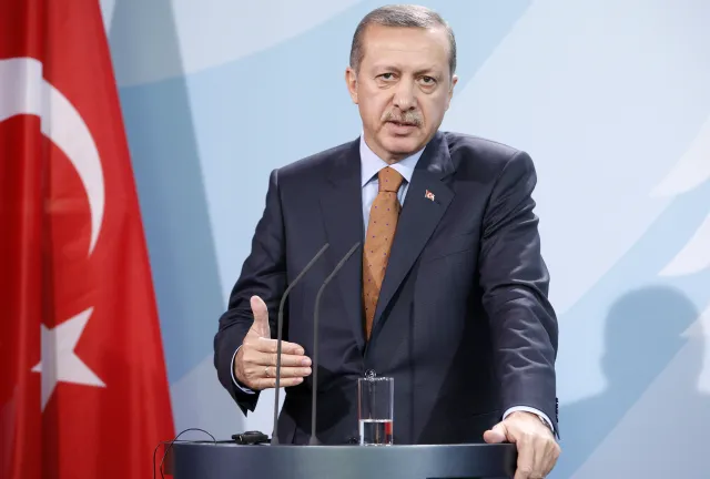 Erdogan: Jeśli Szwecja i Finlandia nie wywiążą się z zobowiązań, nie będzie zgody na ich akcesję do NATO