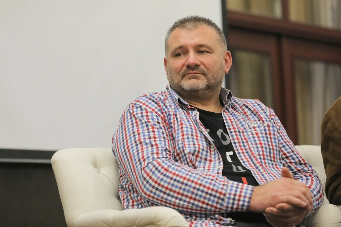 Sędzia Żurek wygrywa w ETPC. Wyrok stał się ostateczny