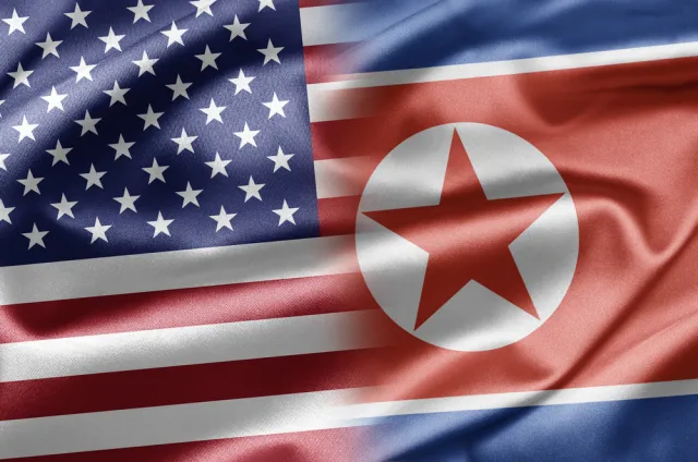 Korea Północna grozi Stanom Zjednoczonym i Korei Południowej użyciem broni jądrowej