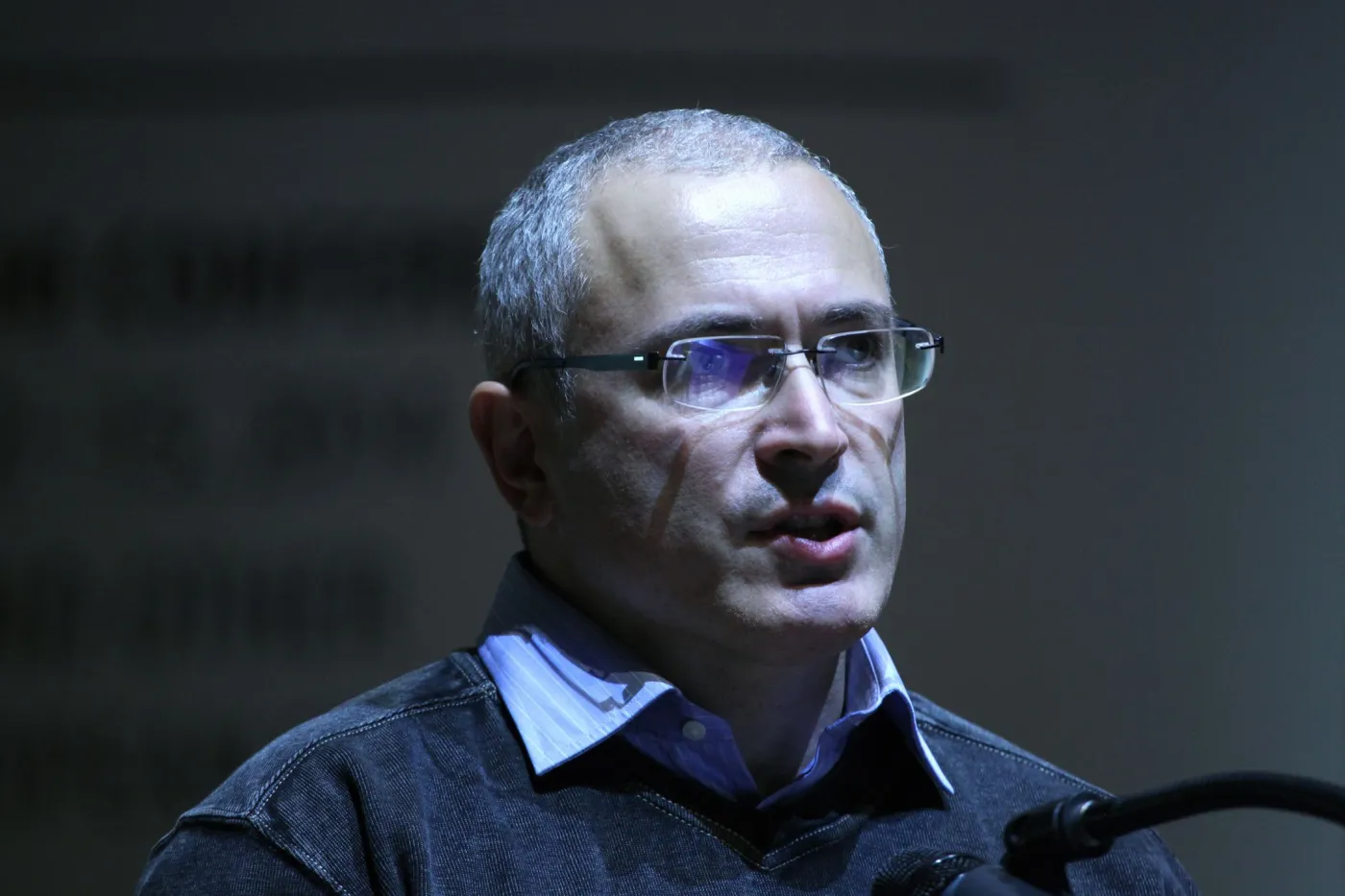 Chodorkowski: Grupa Wagnera ma na Kremlu tyle samo władzy co ministrowie