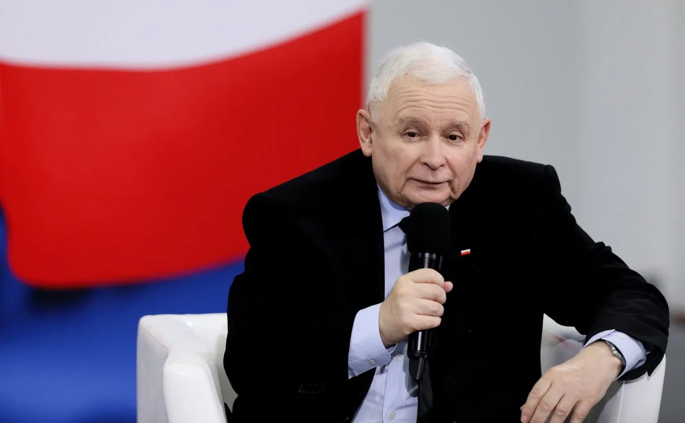 Ranking 50 najbardziej wpływowych Polaków. W czołówce politycy PiS
