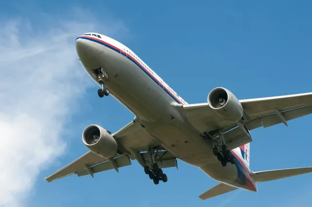 Malezyjski Boeing 777 zestrzelony przez Rosjan w 2014 r. Sąd w Hadze przedstawił stanowisko