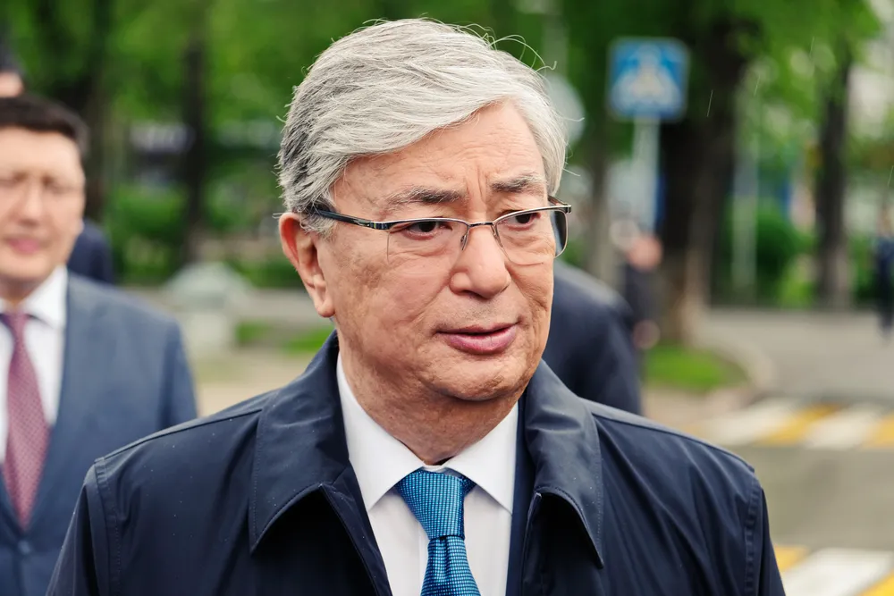 Kazachstan: W ciągu dwóch dni wojska ODKB rozpoczną wycofywanie się z kraju