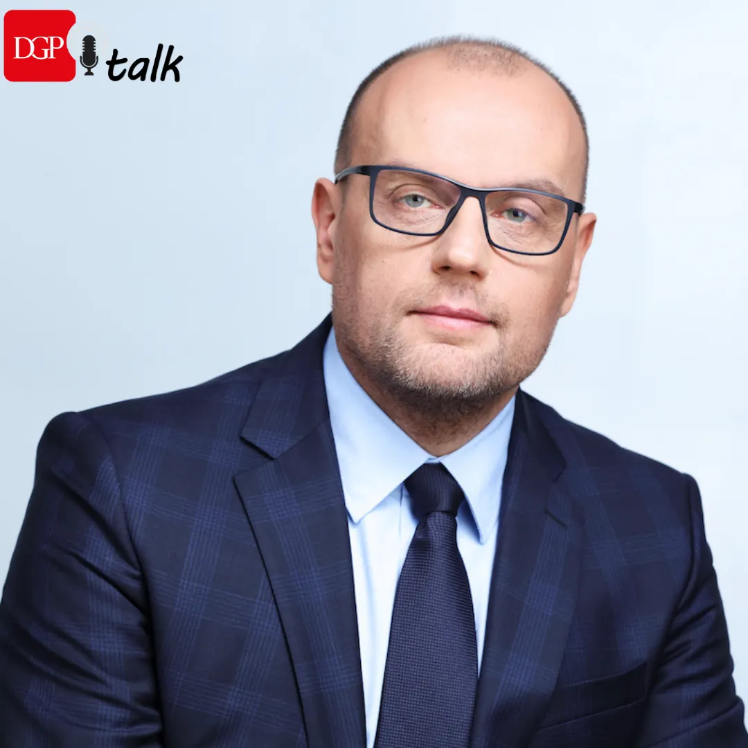 Adam Mariański: Fundacje rodzinne służą budowaniu i zabezpieczaniu majątku rodzinnego na pokolenia [PODCAST]