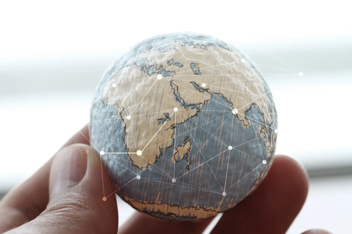 Zamknięci w globalizacji. Potrzebujemy nowego modelu państwa, które będzie odporne na zagrożenia zewnętrzne