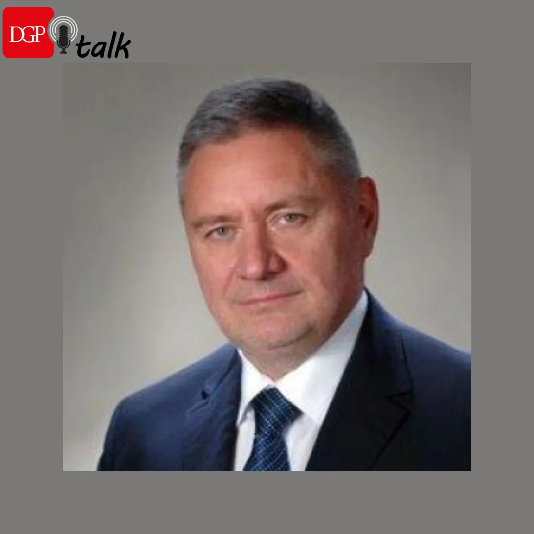 Janusz Wiśniewski: Algieria posiada 10 najbogatsze złoża gazu na świecie [PODCAST]