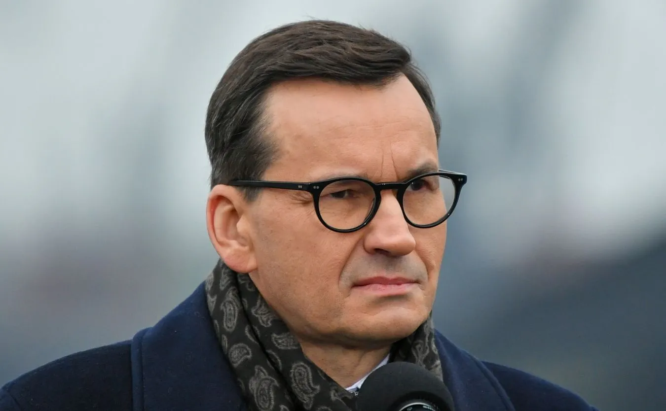 Morawiecki: Chcemy korzystać z polskiego węgla tak długo, jak to będzie możliwe