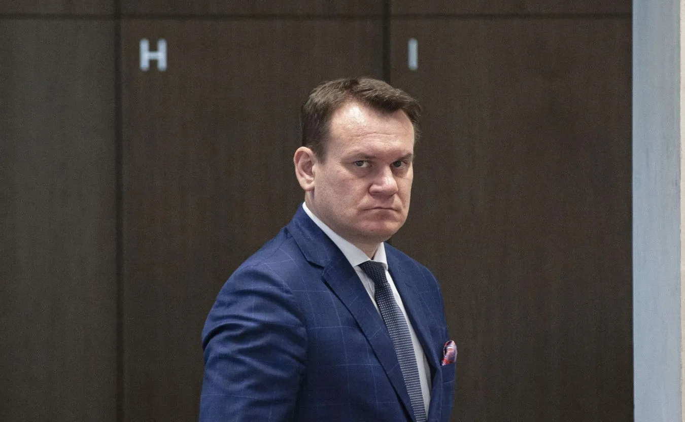 Europoseł Tarczyński: W UE wciąż pełno jest hipokrytów robiących interesy z Putinem
