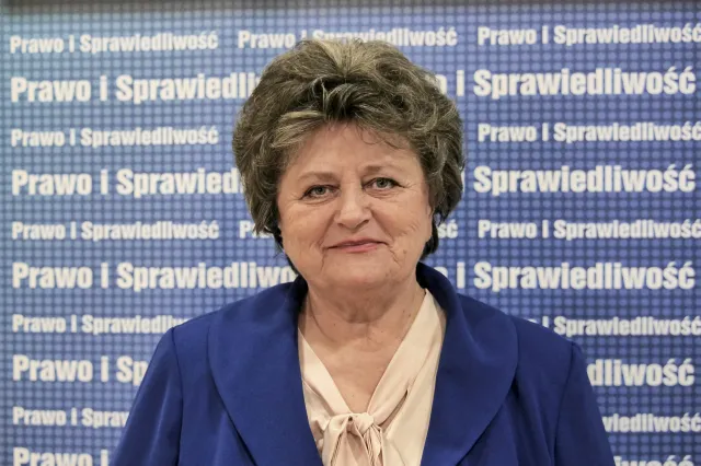 Masłowska z RPP: Możliwe jest utrzymanie obecnego poziomu stóp proc. przez wiele miesięcy