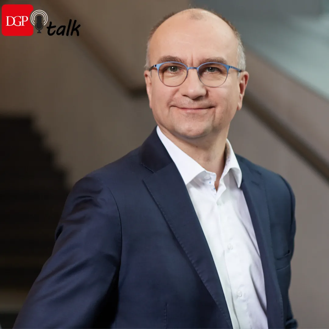 Jacek Łukaszewski: 70% firm doświadczyło przerw w dostawie energii, a około 40% doświadczyło ich wielokrotnie [PODCAST]