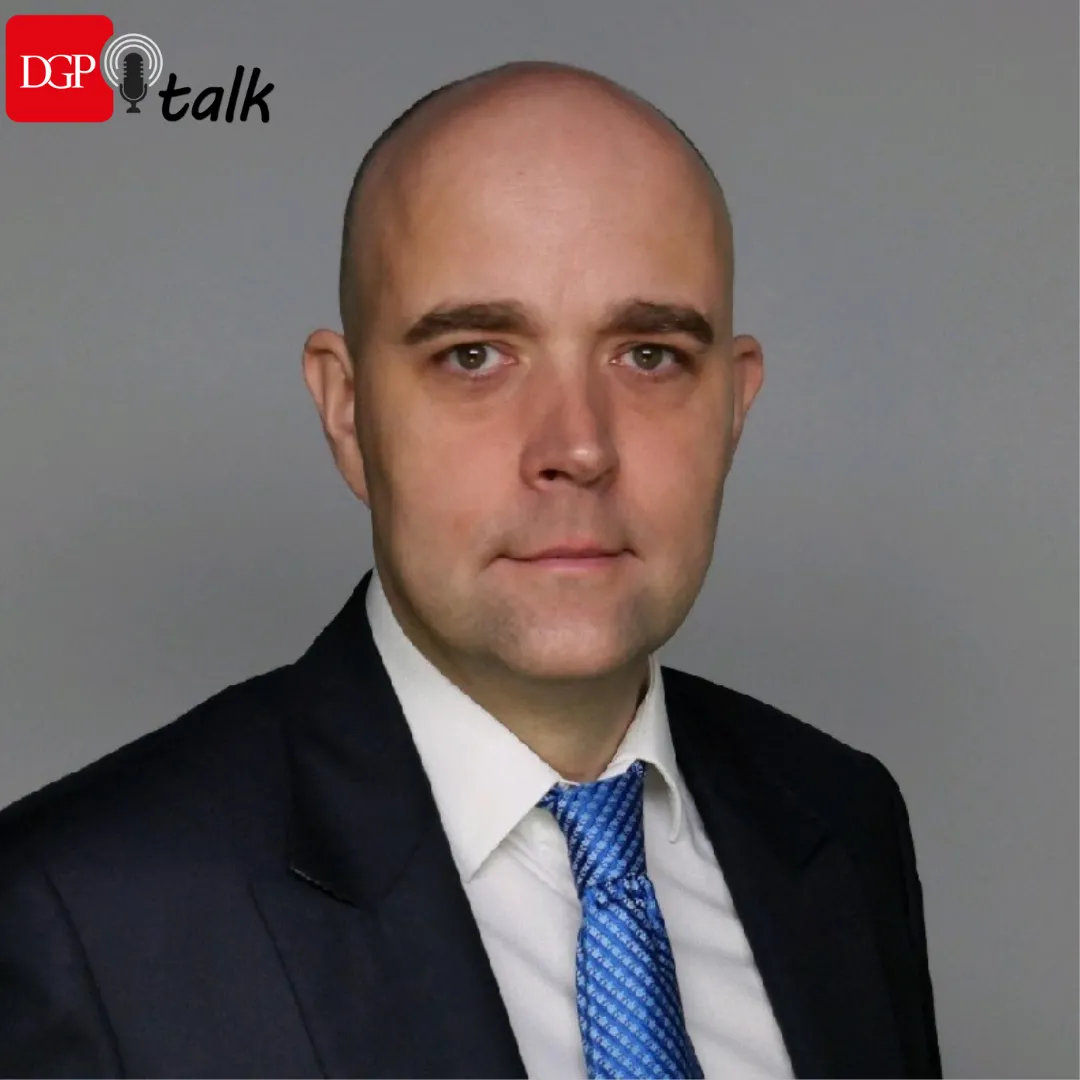 Kamil Sobolewski: Nic nie zapowiada żeby raty kredytów miały zacząć szybko spadać [PODCAST]