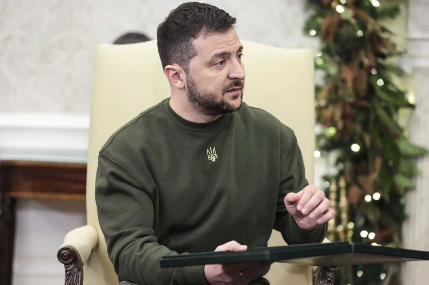 Prezydent Zełenski: Otworzymy dziesięć nowych ambasad w Afryce