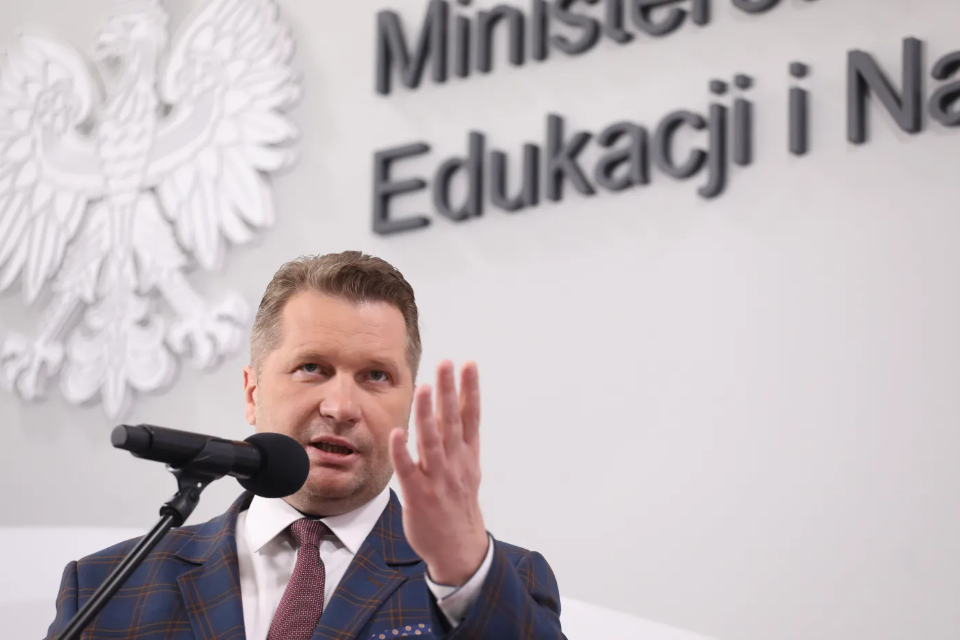 Kuratoria nie takie straszne? Jak często kontrolowały szkoły