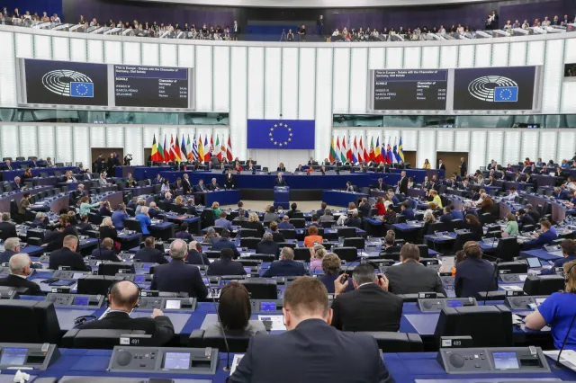 PE za ratyfikacją przez UE Konwencji stambulskiej o zapobieganiu i zwalczaniu przemocy wobec kobiet
