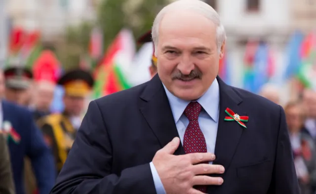 Ukraina: Prowadziliśmy tajne rozmowy z Łukaszenką, dlatego nie doszło do ponownego ataku z kierunku białoruskiego