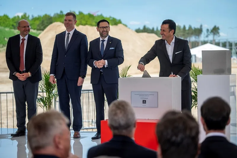Grupa ORLEN inwestuje w nowoczesną i stabilną energetykę