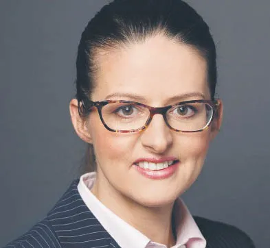Katarzyna Kuniewiczdyrektor badań rynku w Otodom Analytics