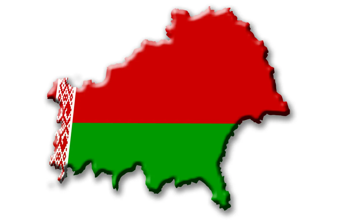 Białoruś: głodówka uwięzionej Polki