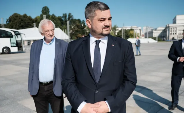 Sobolewski: PiS zdobędzie samodzielną większość w Sejmie, odzyskamy też Senat