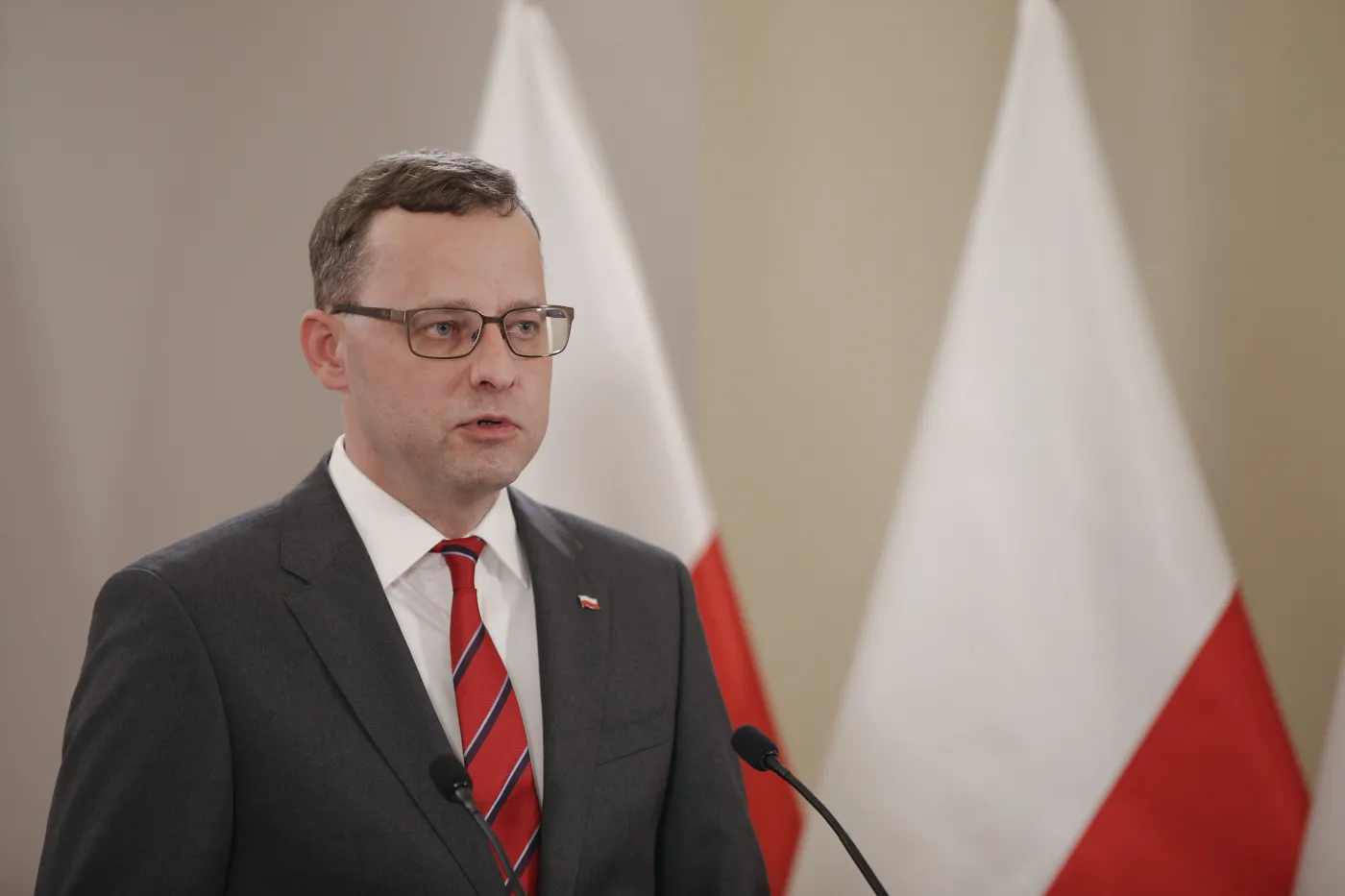 Romanowski: Niezmiennie uważam, że konwencja stambulska powinna zostać przez Polskę wypowiedziana [WYWIAD]