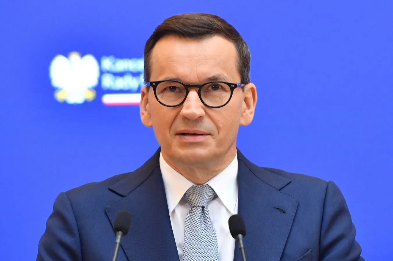 Premier: Mówimy głośne "nie" przymusowi relokacji nielegalnych imigrantów