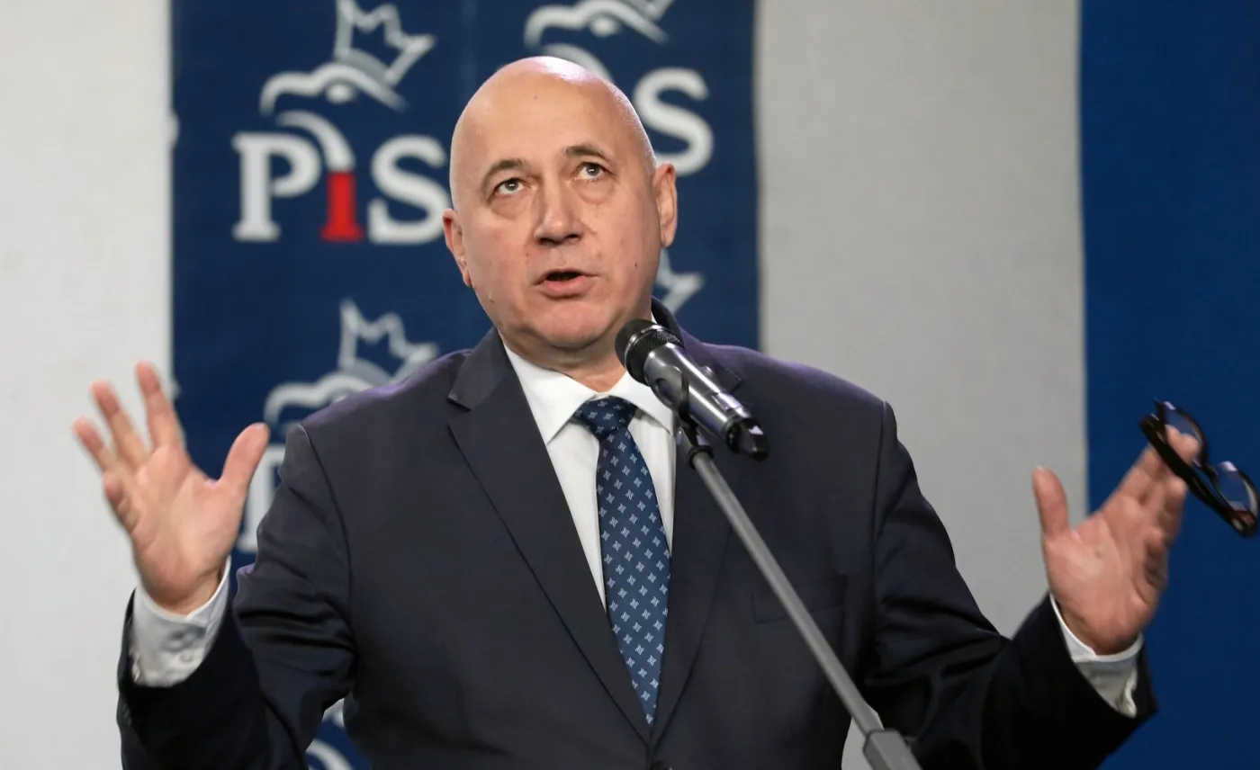 Kto został szefem sztabu PiS? Prezes Kaczyński podjął decyzję