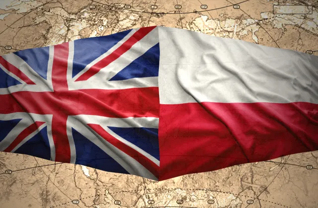 Brexit nie wpłynie na współpracę Polski i Wielkiej Brytanii w zakresie ochrony danych osobowych