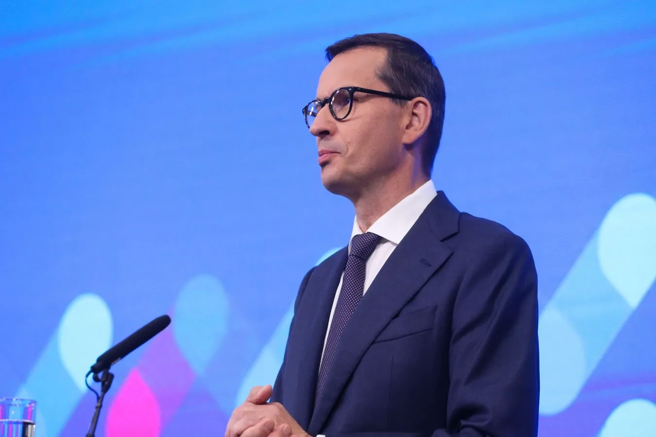 Premier: Musimy wspólnie inwestować w skuteczne strzeżenie zewnętrznych granic UE