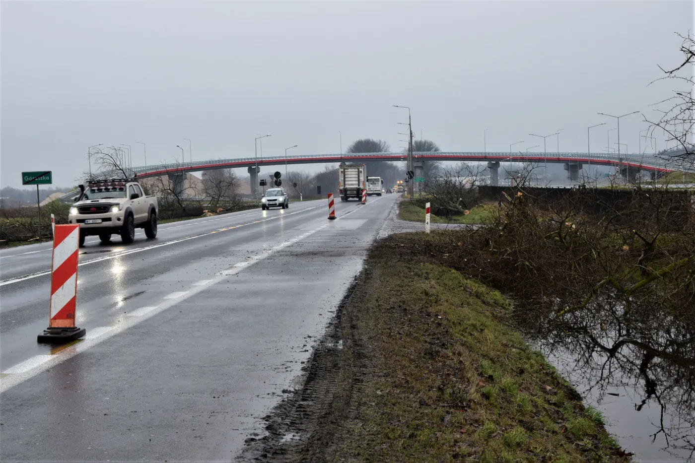 Czy gmina może odzyskać VAT związany z modernizacją dróg publicznych?