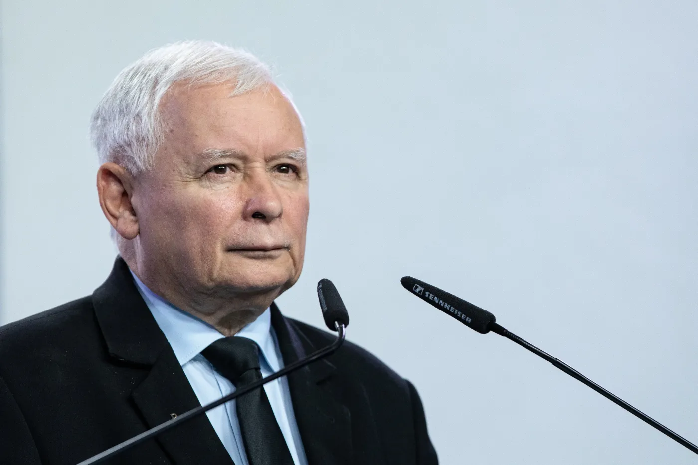 Sikorski przegrał sprawę z Kaczyńskim ws. ochrony dóbr osobistych. "Oczywiście się odwołam"