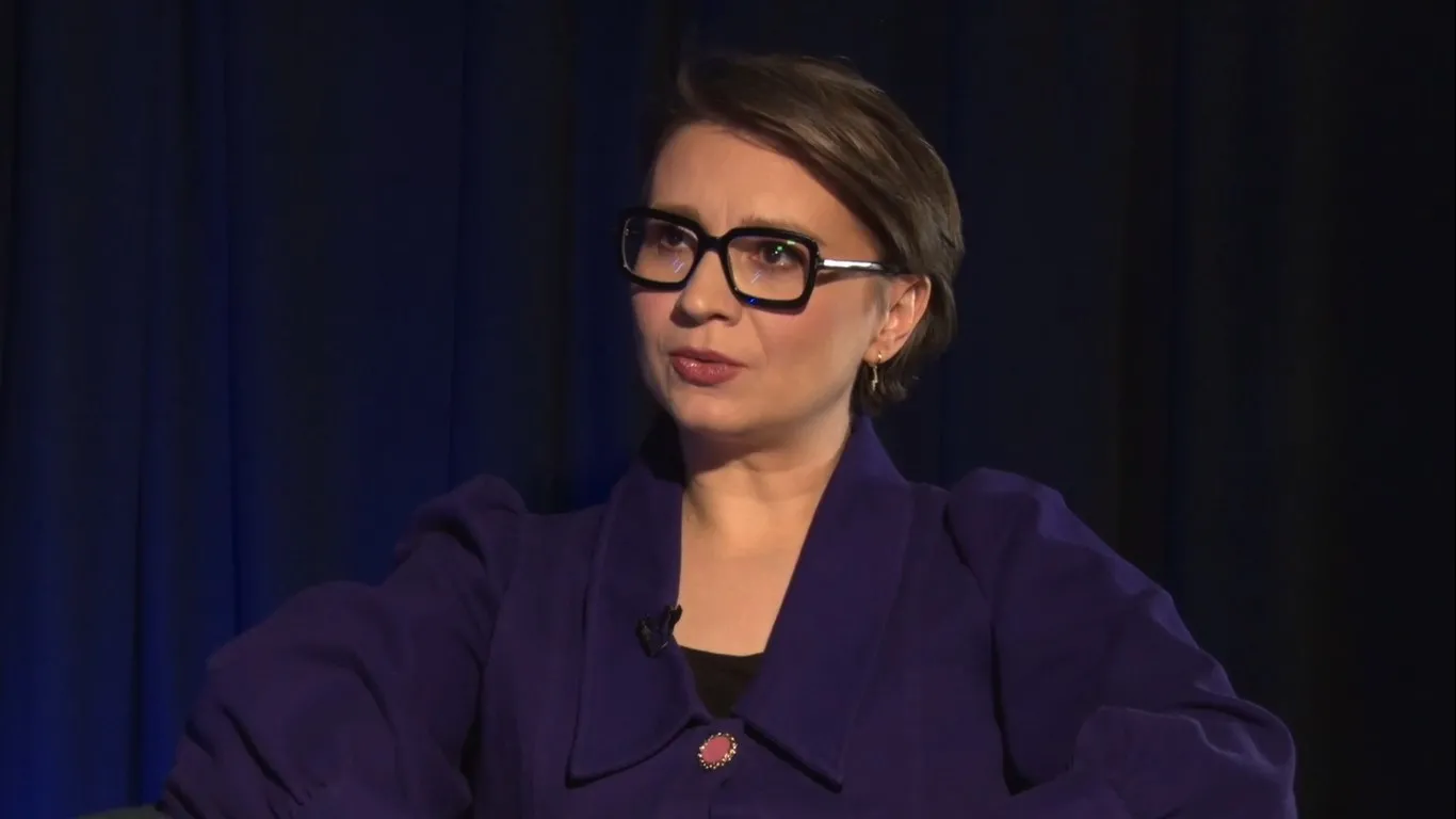 Katarzyna Borowiecka: "Radość Ke Huy Quan przejdzie do historii" [PODCAST]