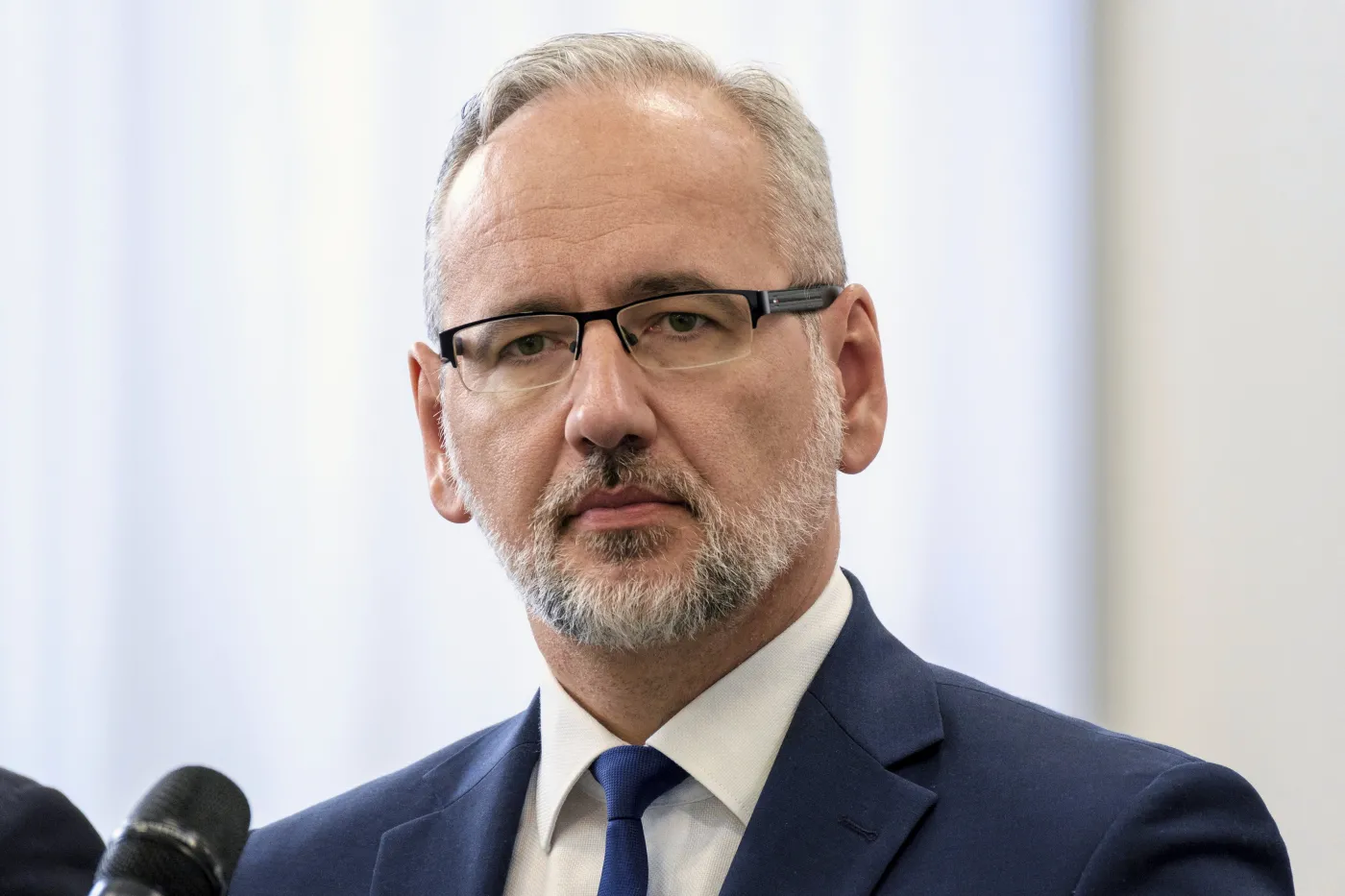 Niedzielski: Ceny leków refundowanych są bardzo pilnowane