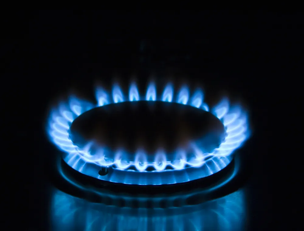 Gaz-System wznowił przesył gazu na Ukrainę