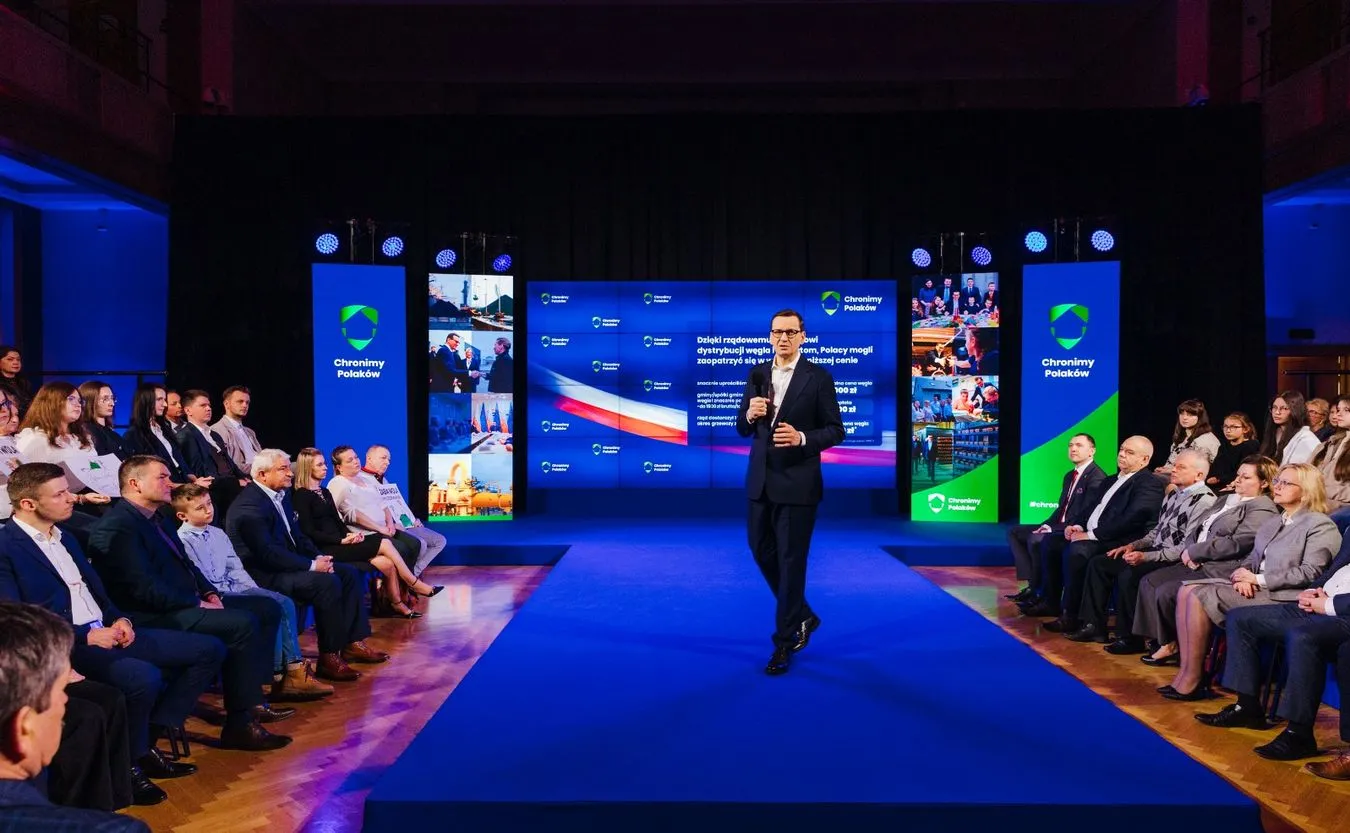 Rada Ministrów przyjmie wieloletni program wspierania produkcji amunicji