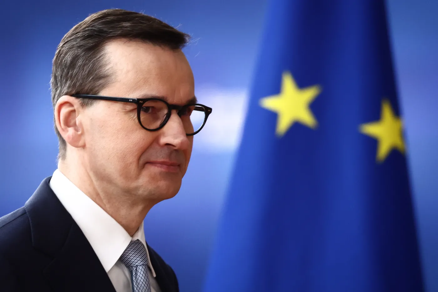 Mateusz Morawiecki 