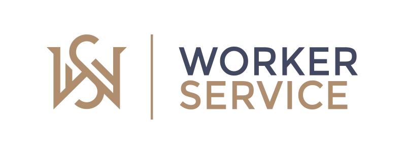 logo WorkerService
