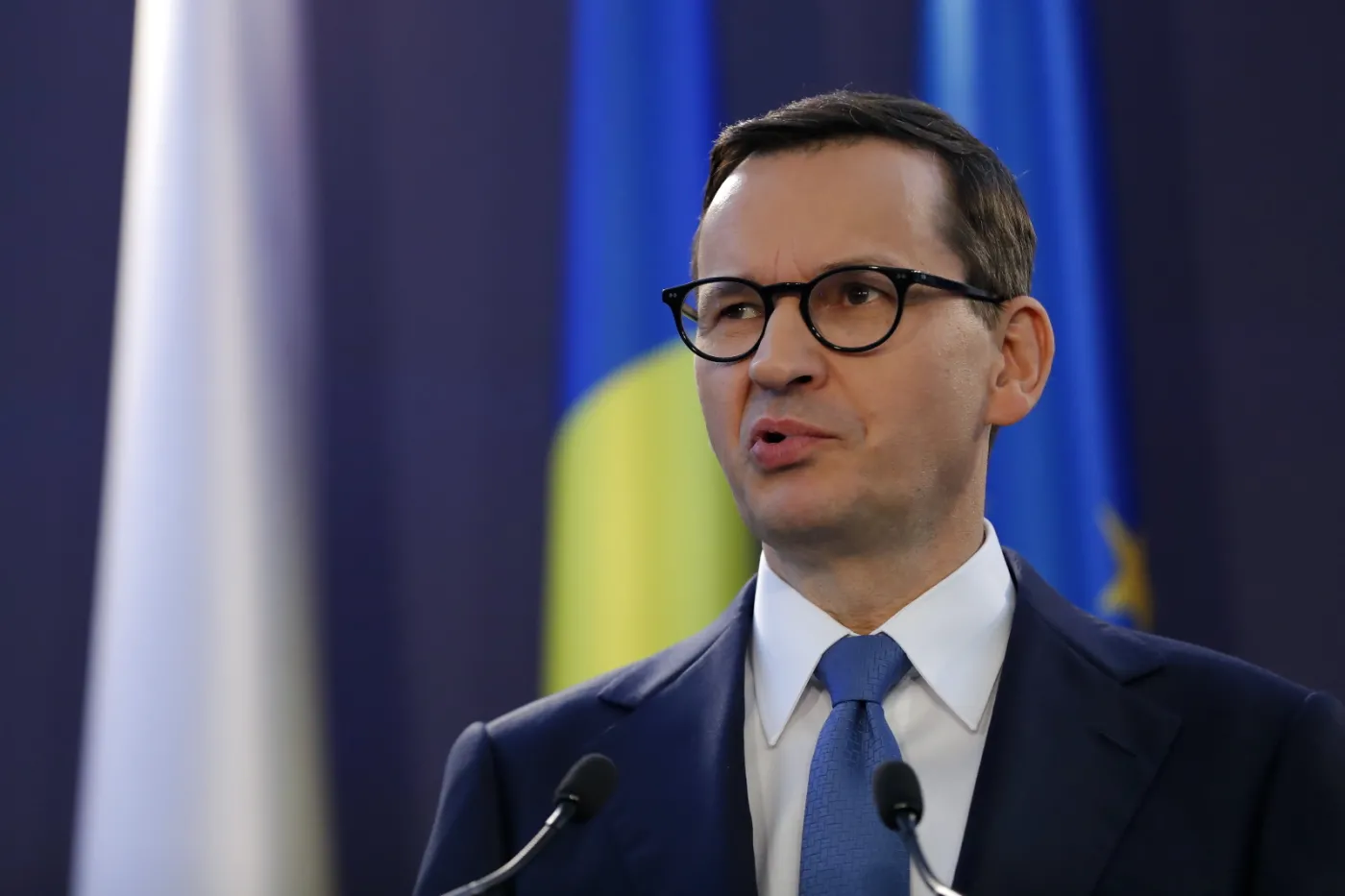 Premier: Likwidujemy użytkowanie wieczyste