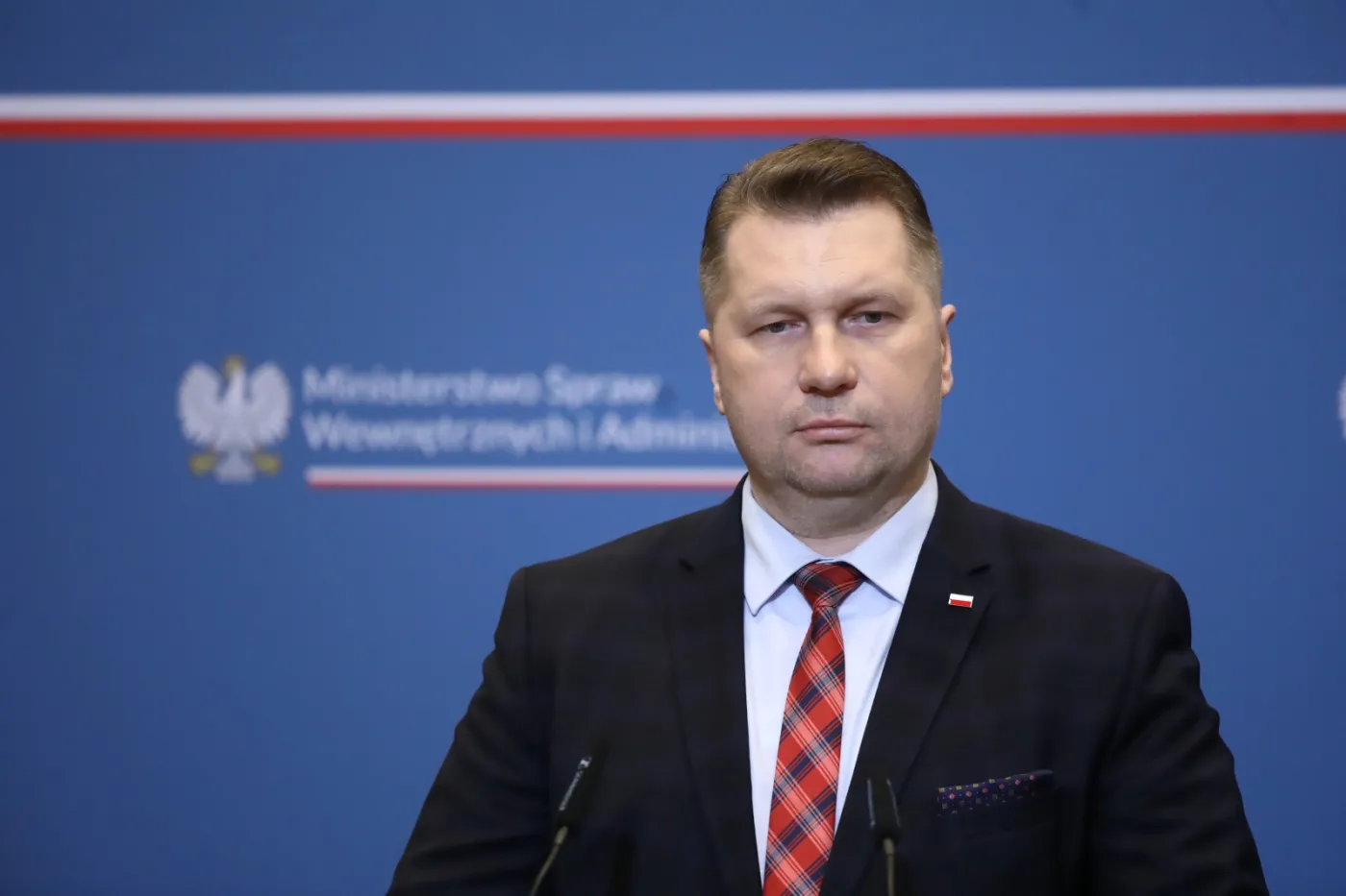 Nauka religii od trzeciego roku życia w przedszkolu? Minister Czarnek komentuje