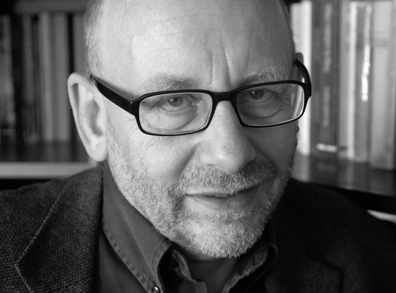 Zmarł prof. Paweł Śpiewak