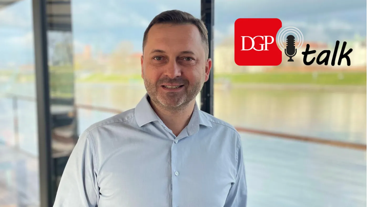 Tomasz Kowalski: W cyberbezpieczeństwie chodzi o to, żeby go nie było widać [PODCAST]